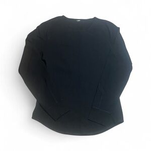 Kit and Ace Midnight Long Sleeve Women's Top